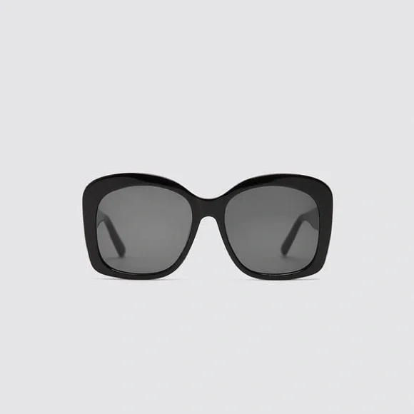 ZARA ACETATE GLASSES Zara NWT Women main image 3